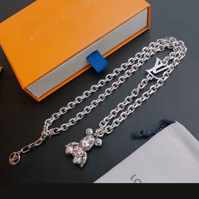 LV Necklaces